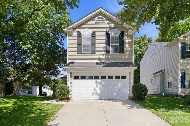 5304 Silabert Avenue, Charlotte, NC 28205