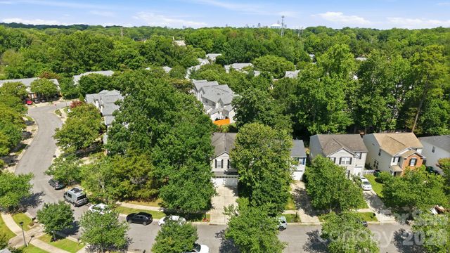 5304 Silabert Avenue, Charlotte, NC 28205