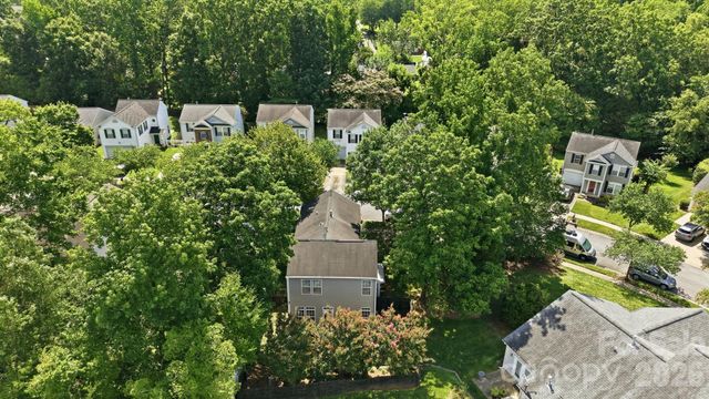 5304 Silabert Avenue, Charlotte, NC 28205