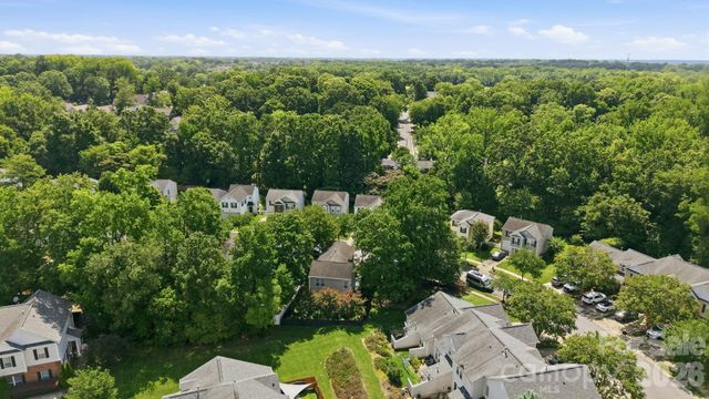 5304 Silabert Avenue, Charlotte, NC 28205