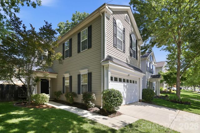 5304 Silabert Avenue, Charlotte, NC 28205