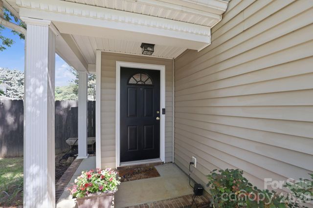 5304 Silabert Avenue, Charlotte, NC 28205