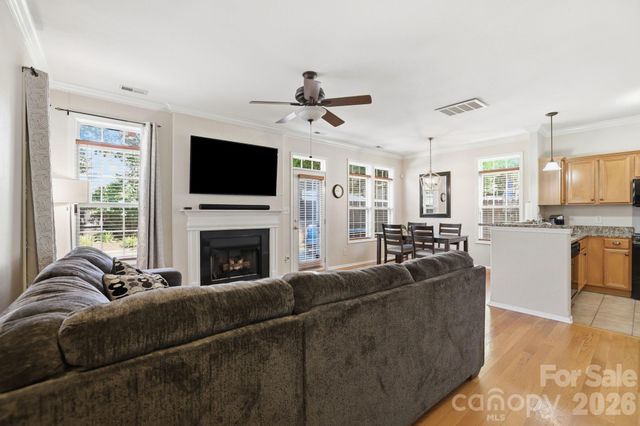 5304 Silabert Avenue, Charlotte, NC 28205