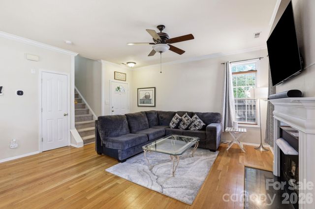 5304 Silabert Avenue, Charlotte, NC 28205