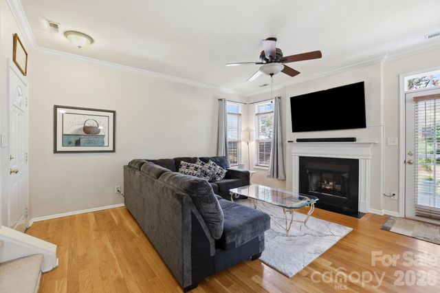 5304 Silabert Avenue, Charlotte, NC 28205