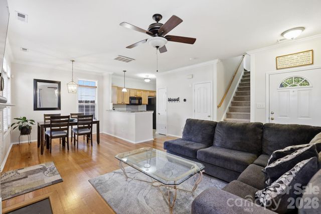 5304 Silabert Avenue, Charlotte, NC 28205