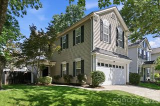 5304 Silabert Avenue, Charlotte, NC 28205