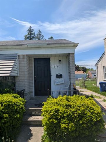 17717 Gaylord, Redford, MI 48240