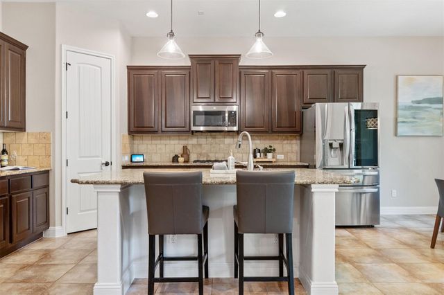 120 N Saddle Ridge DR, Cedar Park, TX 78613