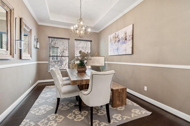 120 N Saddle Ridge DR, Cedar Park, TX 78613