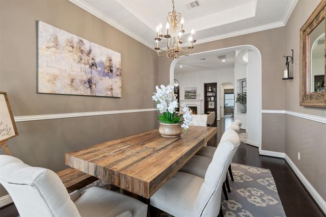 120 N Saddle Ridge DR, Cedar Park, TX 78613