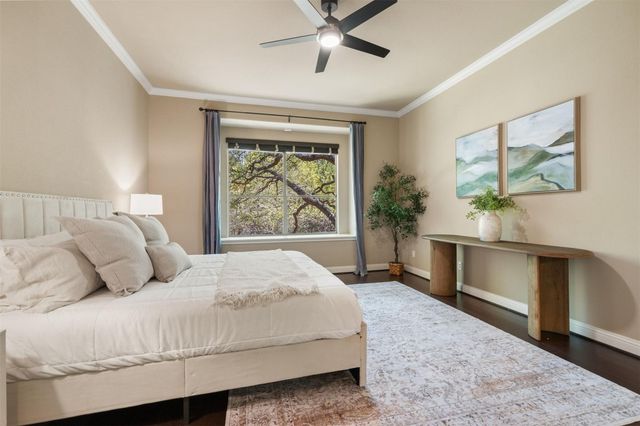 120 N Saddle Ridge DR, Cedar Park, TX 78613