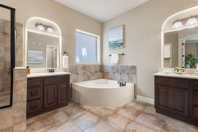 120 N Saddle Ridge DR, Cedar Park, TX 78613