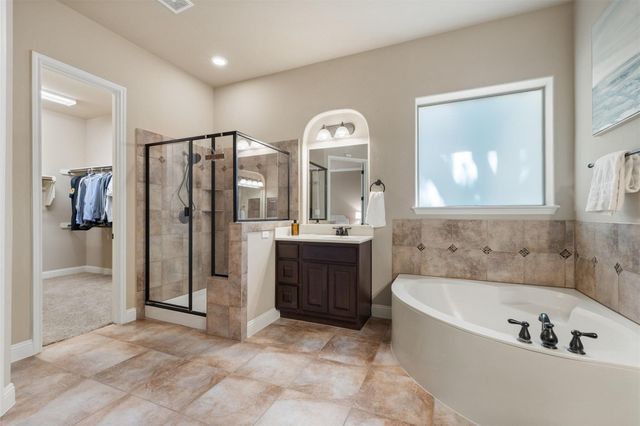 120 N Saddle Ridge DR, Cedar Park, TX 78613