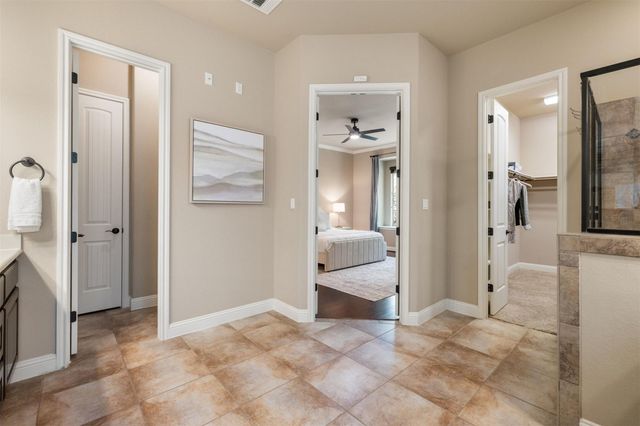 120 N Saddle Ridge DR, Cedar Park, TX 78613