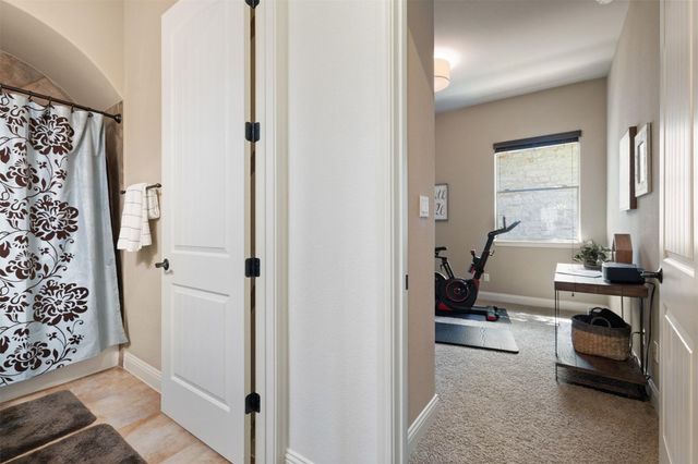 120 N Saddle Ridge DR, Cedar Park, TX 78613