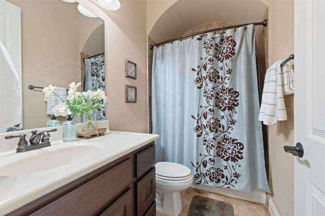 120 N Saddle Ridge DR, Cedar Park, TX 78613