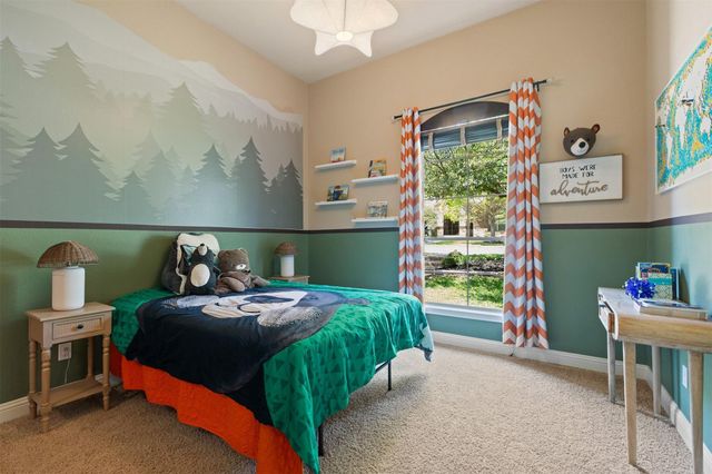 120 N Saddle Ridge DR, Cedar Park, TX 78613