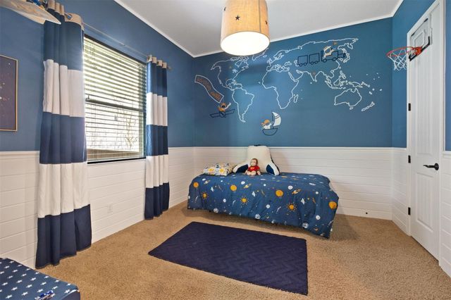 120 N Saddle Ridge DR, Cedar Park, TX 78613