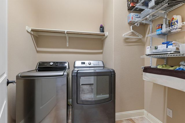 120 N Saddle Ridge DR, Cedar Park, TX 78613