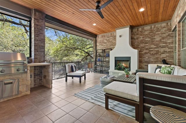 120 N Saddle Ridge DR, Cedar Park, TX 78613