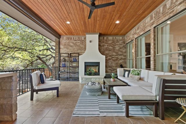 120 N Saddle Ridge DR, Cedar Park, TX 78613