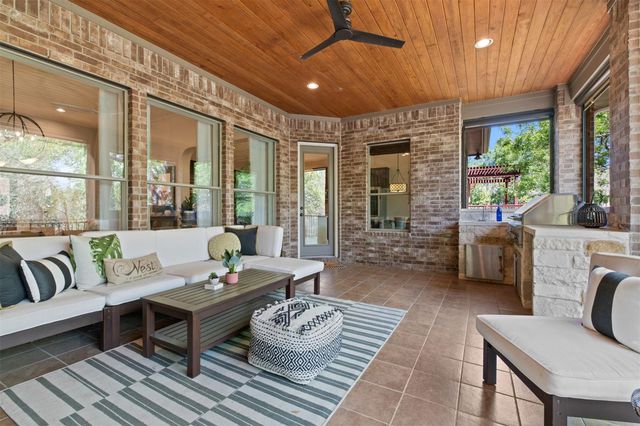 120 N Saddle Ridge DR, Cedar Park, TX 78613