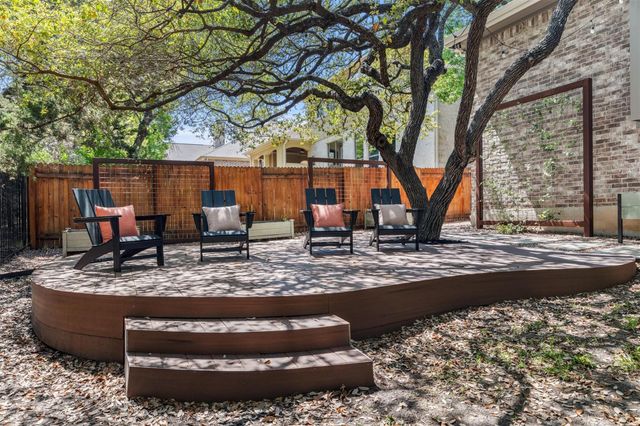 120 N Saddle Ridge DR, Cedar Park, TX 78613