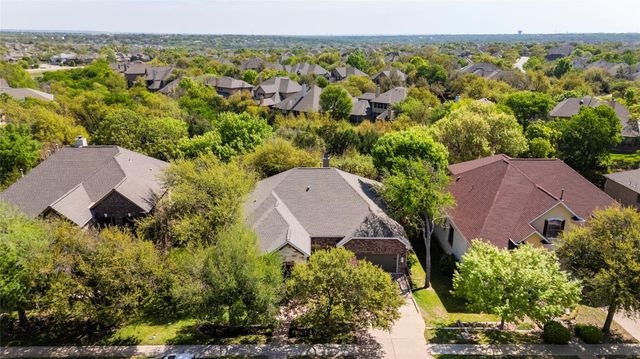 120 N Saddle Ridge DR, Cedar Park, TX 78613