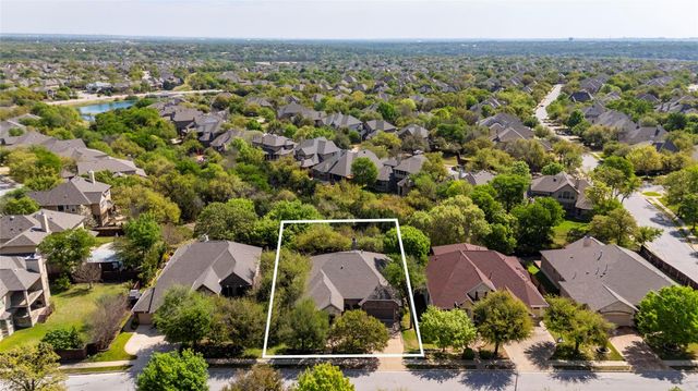 120 N Saddle Ridge DR, Cedar Park, TX 78613