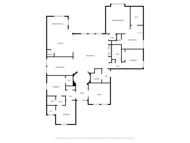 120 N Saddle Ridge DR, Cedar Park, TX 78613