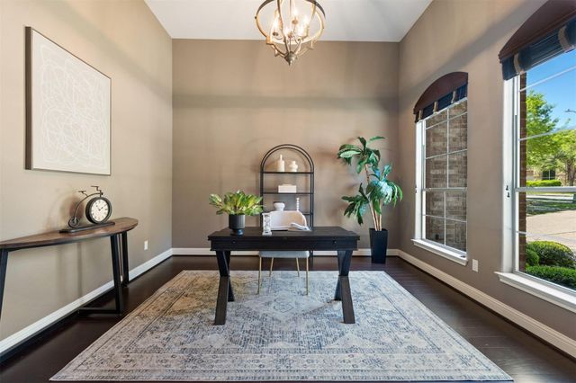 120 N Saddle Ridge DR, Cedar Park, TX 78613