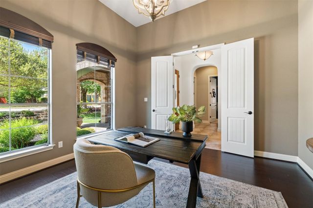 120 N Saddle Ridge DR, Cedar Park, TX 78613