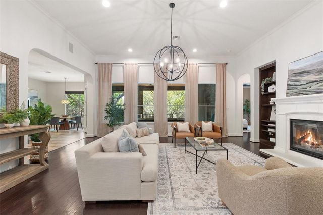 120 N Saddle Ridge DR, Cedar Park, TX 78613