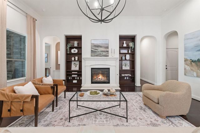 120 N Saddle Ridge DR, Cedar Park, TX 78613