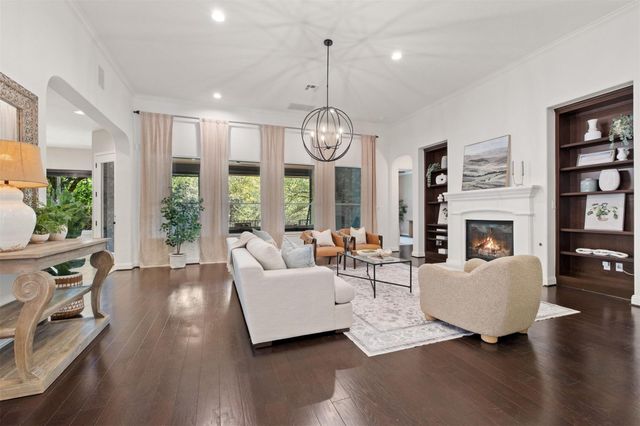 120 N Saddle Ridge DR, Cedar Park, TX 78613