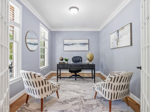 205 Glade Street, Chapel Hill, NC 27516