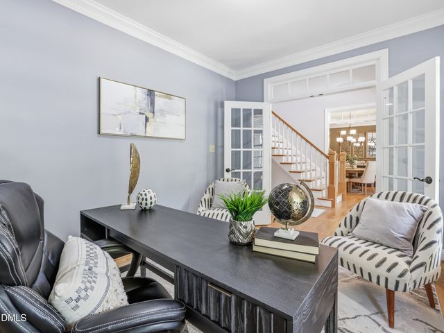 205 Glade Street, Chapel Hill, NC 27516