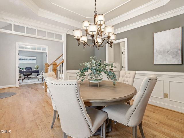 205 Glade Street, Chapel Hill, NC 27516