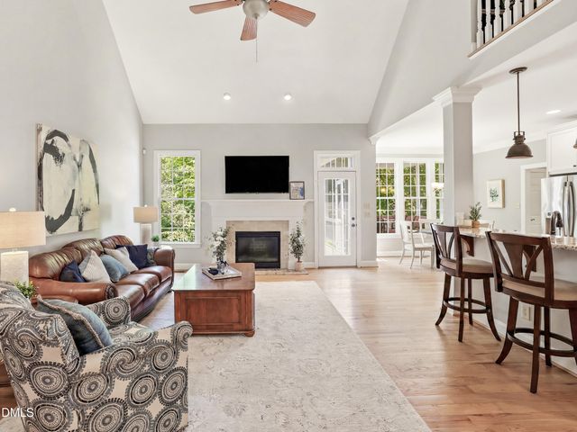 205 Glade Street, Chapel Hill, NC 27516