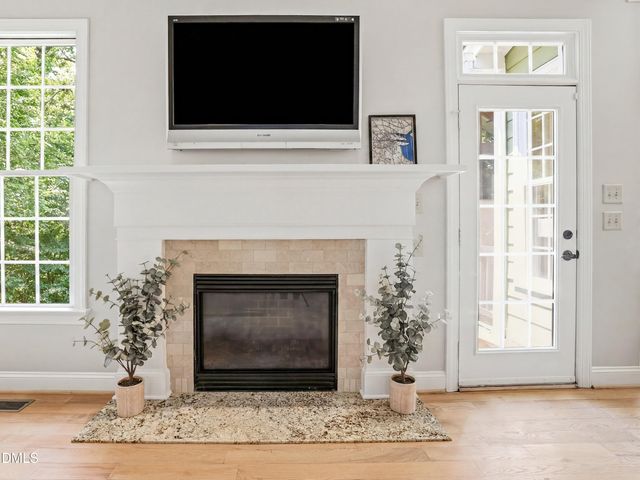 205 Glade Street, Chapel Hill, NC 27516