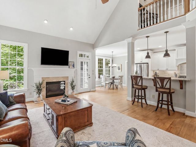 205 Glade Street, Chapel Hill, NC 27516
