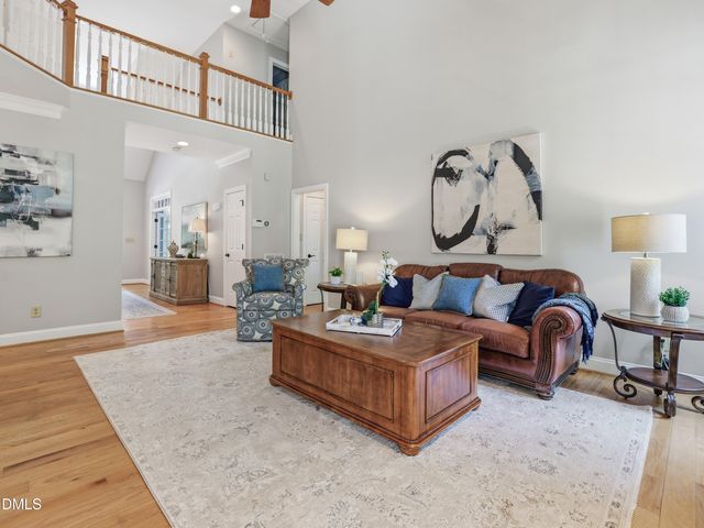 205 Glade Street, Chapel Hill, NC 27516