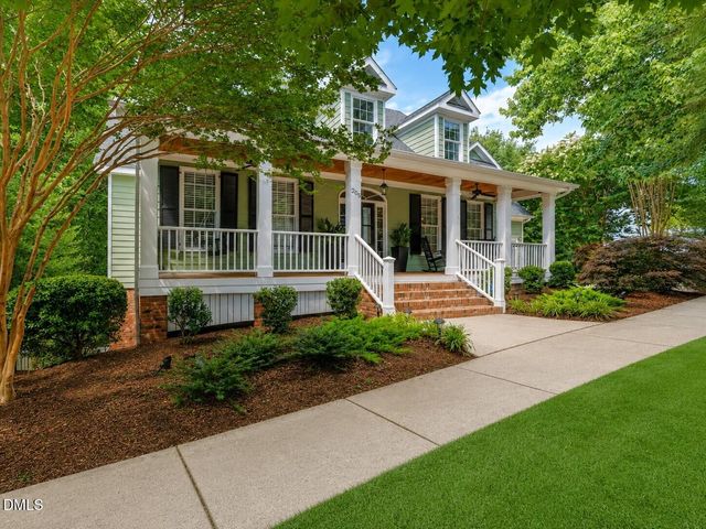 205 Glade Street, Chapel Hill, NC 27516
