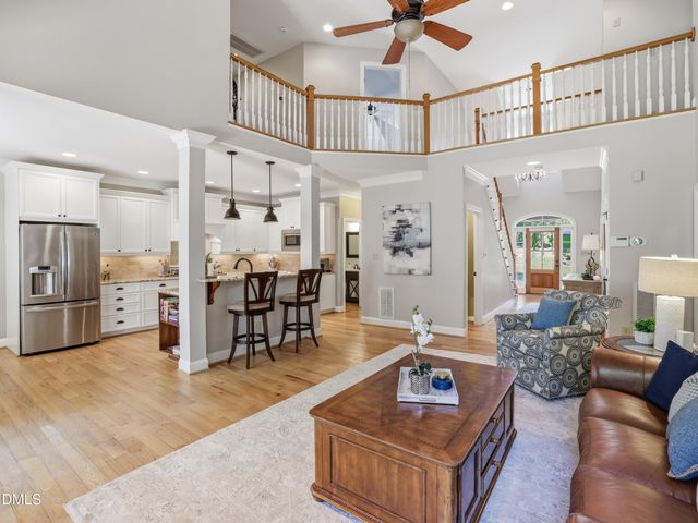 205 Glade Street, Chapel Hill, NC 27516