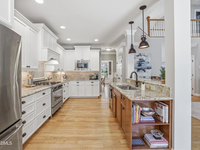 205 Glade Street, Chapel Hill, NC 27516