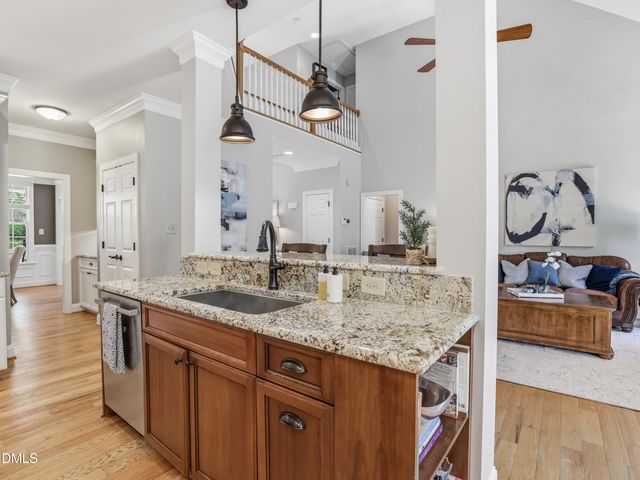 205 Glade Street, Chapel Hill, NC 27516
