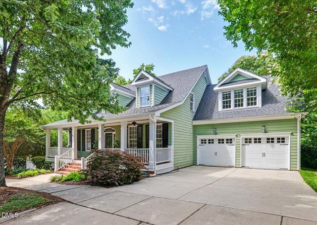205 Glade Street, Chapel Hill, NC 27516