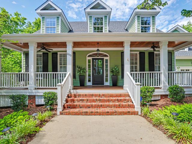 205 Glade Street, Chapel Hill, NC 27516