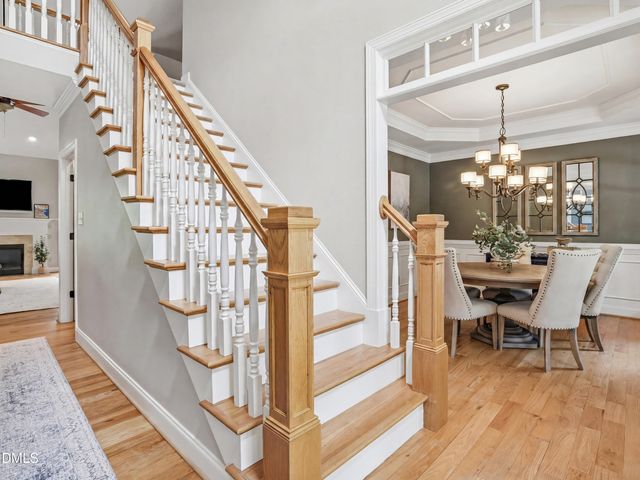 205 Glade Street, Chapel Hill, NC 27516